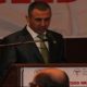 TJOD TÜRK JİNEKOLOJİ VE OBSTETRİK DERNEĞİ MERSİN ŞUBESİ Başkanlığına Dr.Necip ÖZTÜRK getirildi