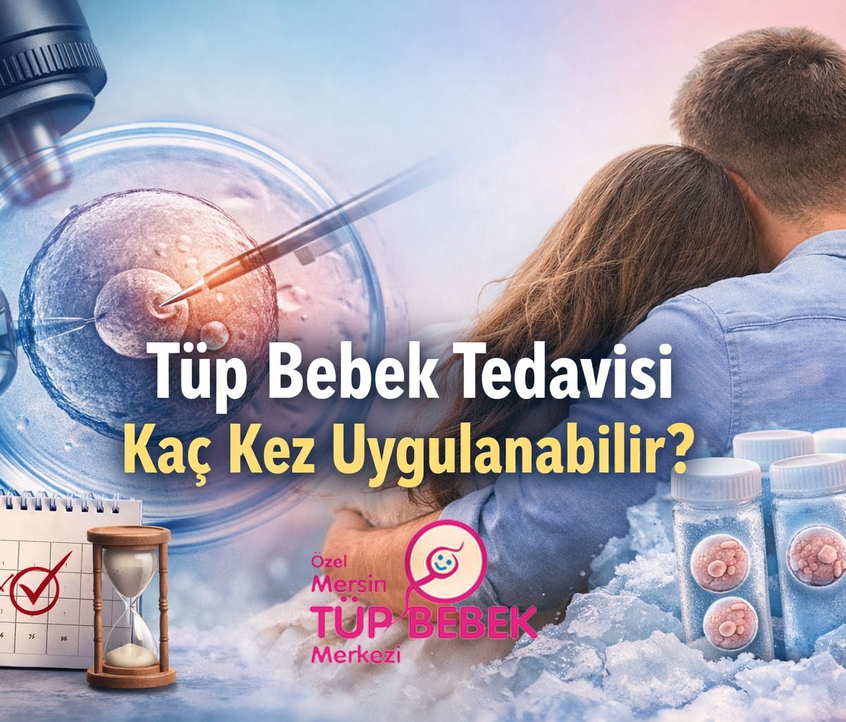 Tüp Bebek