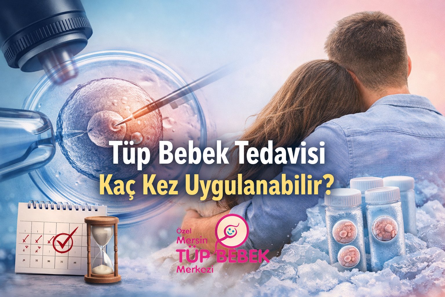 Tüp Bebek