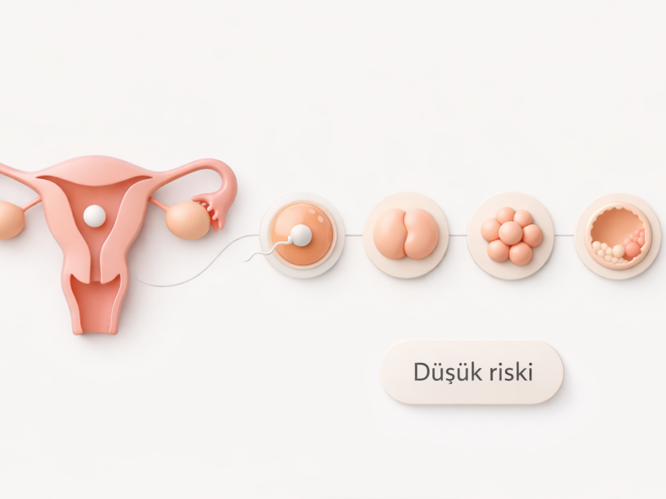 Düşük Riski